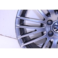2012 2013 2014 Volkswagen Eos 18 X 8 20 Spoke Alloy Wheel - 3C0071498 OEM