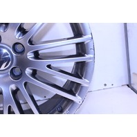 2012 2013 2014 Volkswagen Eos 18 X 8 20 Spoke Alloy Wheel - 3C0071498 OEM