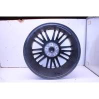 2012 2013 2014 Volkswagen Eos 18 X 8 20 Spoke Alloy Wheel - 3C0071498 OEM
