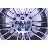 2012 2013 2014 Volkswagen Eos 18 X 8 20 Spoke Alloy Wheel - 3C0071498 OEM