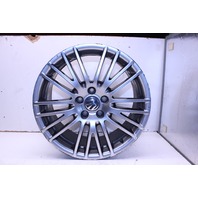 2012 2013 2014 Volkswagen Eos 18 X 8 20 Spoke Alloy Wheel - 3C0071498 OEM