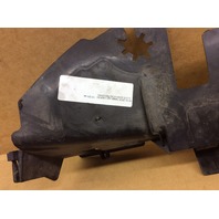 2006 2007 2008 2009 2010 Volkswagen Passat right front radiator air guide baffle OEM