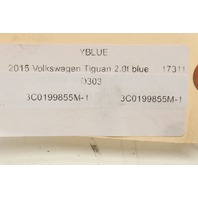 2015 Volkswagen Tiguan Lower Rear Transmission Mount 3C011999855M OEM