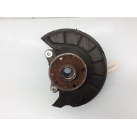 2006 2007 2008 2009 Volkswagen Passat Left Front Spindle Knuckle 3C0407253F OEM