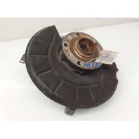 2006 2007 - 2009 2010 Volkswagen Passat Right Front Spindle Knuckle 3C0407254F OEM