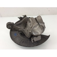 2006 2007 - 2009 2010 Volkswagen Passat Right Front Spindle Knuckle 3C0407254F OEM
