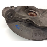 2006 2007 - 2009 2010 Volkswagen Passat Right Front Spindle Knuckle 3C0407254F OEM