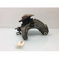 2006 2007 2008 2009 Volkswagen Passat left front spindle knuckle hub 3C0407257F OEM