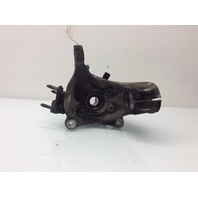 2006 2007 2008 2009 Volkswagen Passat left front spindle knuckle hub 3C0407257F OEM