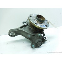 2006 2007 2008 2009 Volkswagen Passat right front spindle knuckle hub 3C0407258G OEM