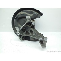 2006 2007 2008 2009 Volkswagen Passat Left Rear Hub Knuckle Spindle 3C0505435F OEM