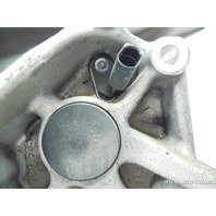 2006 2007 2008 2009 Volkswagen Passat Left Rear Hub Knuckle Spindle 3C0505435F OEM