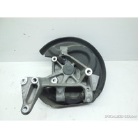 2006 2007 2008 2009 Volkswagen Passat Right Rear Hub Knuckle Spindle 3C0505436F OEM