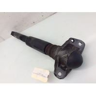 2012 Volkswagen CC Rear Suspension Strut 3C0512011DF OEM