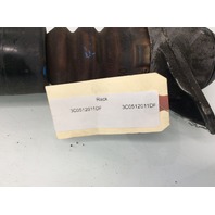 2012 Volkswagen CC Rear Suspension Strut 3C0512011DF OEM