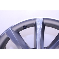 2007 2008 2009 2010 Volkswagen Eos Passat 18 x 8 10 Spoke Alloy Wheel 3C0601025AA OEM
