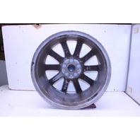 2007 2008 2009 2010 Volkswagen Eos Passat 18 x 8 10 Spoke Alloy Wheel 3C0601025AA OEM