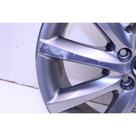 2007 2008 2009 2010 Volkswagen Eos Passat 18 x 8 10 Spoke Alloy Wheel 3C0601025AA OEM