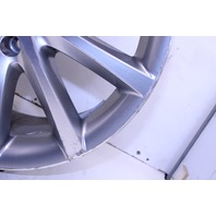2007 2008 2009 2010 Volkswagen Eos Passat 18 x 8 10 Spoke Alloy Wheel 3C0601025AA OEM