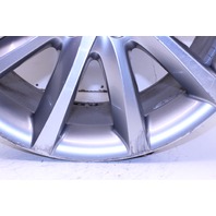 2007 2008 2009 2010 Volkswagen Eos Passat 18 x 8 10 Spoke Alloy Wheel 3C0601025AA OEM