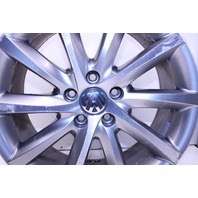 2007 2008 2009 2010 Volkswagen Eos Passat 18 x 8 10 Spoke Alloy Wheel 3C0601025AA OEM