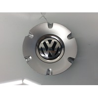 2007 2008 2009 Volkswagen EOS Center Wheel Cap 3C0601149Q Scratches OEM