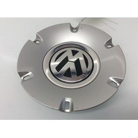2007 2008 2009 Volkswagen EOS Center Wheel Cap 3C0601149Q Scratches OEM