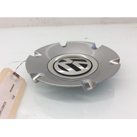 2007 2008 2009 Volkswagen EOS Center Wheel Cap 3C0601149Q Scratches OEM