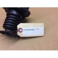 2006 2007 2008 2009 2010 Volkswagen Passat spare tire hold down retainer OEM