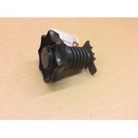 2006 2007 2008 2009 2010 Volkswagen Passat spare tire hold down retainer OEM