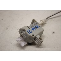2006-2010 Volkswagen Passat Fuel Door Lock Actuator Latch 3C0810773A OEM