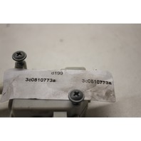2006-2010 Volkswagen Passat Fuel Door Lock Actuator Latch 3C0810773A OEM