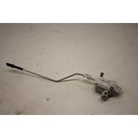 2006-2010 Volkswagen Passat Fuel Door Lock Actuator Latch 3C0810773A OEM