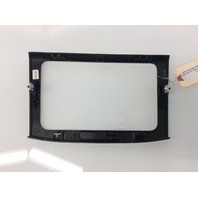 2006 - 2009 Volkswagen Passat Radio Trim Bezel Cover 3C0858069P Missing Clip OEM