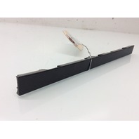 2006 2007 2008 Volkswagen Passat Center Console Dashboard Trim 3C0858336F OEM