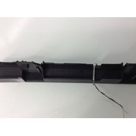 2006 2007 2008 Volkswagen Passat Center Console Dashboard Trim 3C0858336F OEM