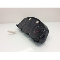2006 Volkswagen Passat speedometer speedo cluster mileage unknown OEM