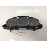 2006 Volkswagen Passat speedometer speedo cluster mileage unknown OEM