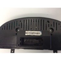 2006 Volkswagen Passat speedometer speedo cluster mileage unknown OEM