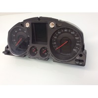 2008 Volkswagen Passat Speedometer Instrument Cluster OEM
