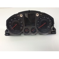 2008 Volkswagen Passat Speedometer Instrument Cluster OEM
