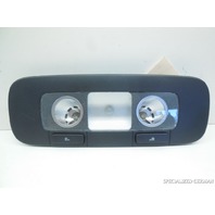 2006 2007 2008 Volkswagen Gti Jetta Gli Dome Map Reading Light Grey 3C0947133 OEM