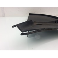 2006 2007 2008 2009 Volkswagen Passat Dashboard Vent Cowl 3C1819403B OEM