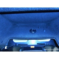 2006 2007 2008 2009 Volkswagen Passat glove box black 3C1857097AJ OEM