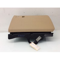 2006 2007 2008 Volkswagen Passat Passenger Glove Box 3C1857097AJ Tan OEM