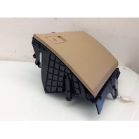 2006 2007 2008 Volkswagen Passat Passenger Glove Box 3C1857097AJ Tan OEM