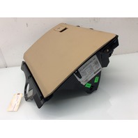 2006 2007 2008 Volkswagen Passat Passenger Glove Box 3C1857097AJ Tan OEM