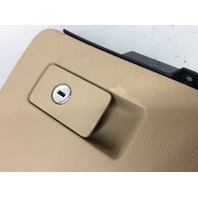 2006 2007 2008 Volkswagen Passat Passenger Glove Box 3C1857097AJ Tan OEM