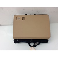2006 2007 2008 Volkswagen Passat Passenger Glove Box 3C1857097AJ Tan OEM