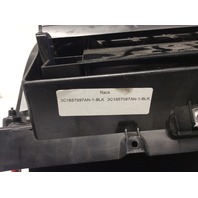 2006 2007 2008 2009 Volkswagen Passat Right Glove Box 3C1857097AN OEM